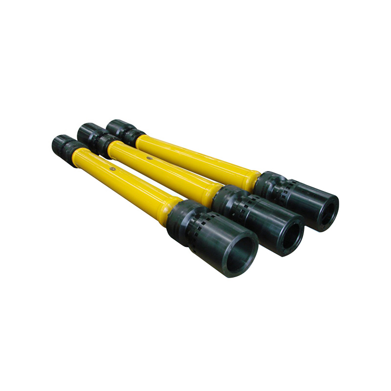 RSK-BHJD Long Plung Ball cage CV Joint digunakan untuk rolling mill yang disesuaikan