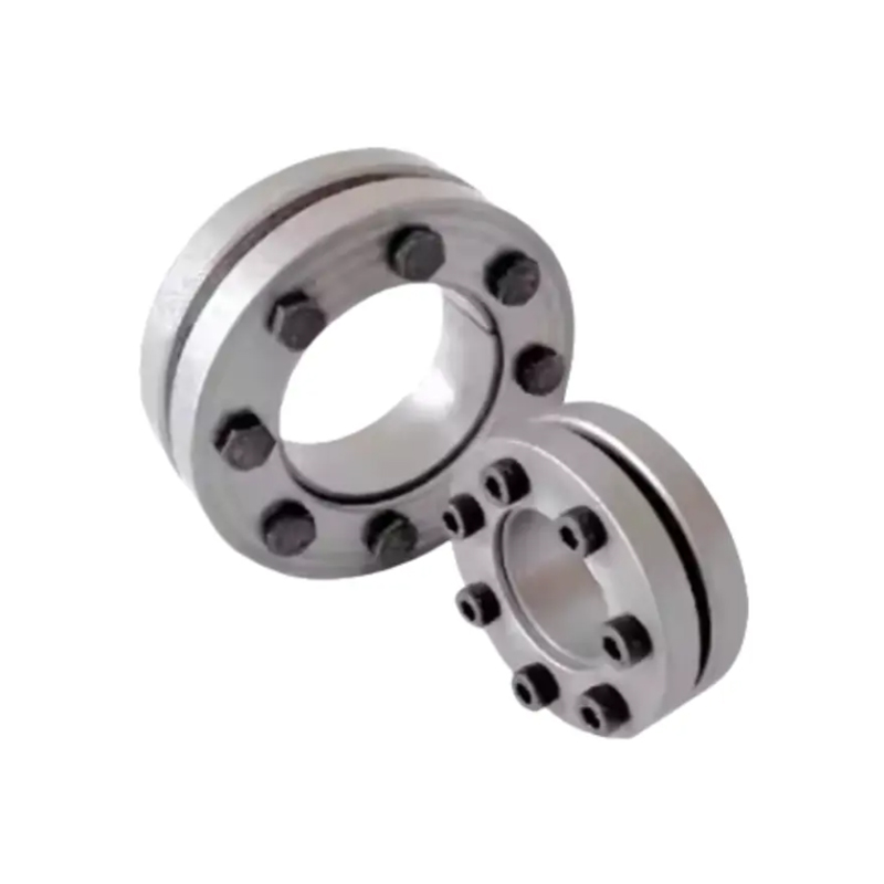 RSK-Z7 Extreme Overload Expansion Sleeve untuk Integrasi Cerdas Berkecepatan Ultra Tinggi dan Struktur Baja Tahan Lama