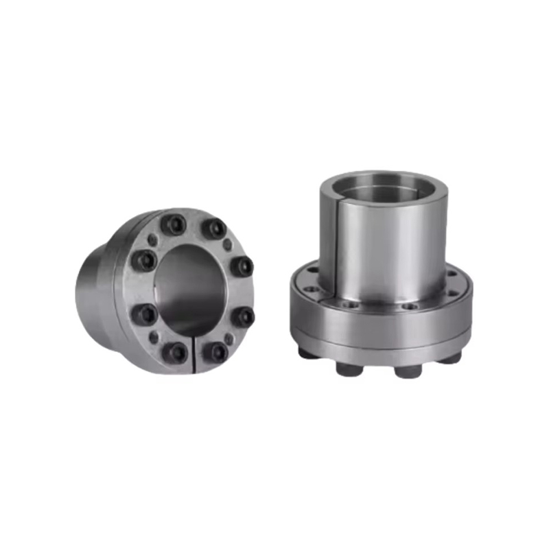 Selongsong Ekspansi RSK-Z11 untuk Transmisi Torsi Ultra Tinggi dengan Kapasitas Beban Dinamis Tinggi Kekakuan Tinggi dan Stabilitas Kuat
