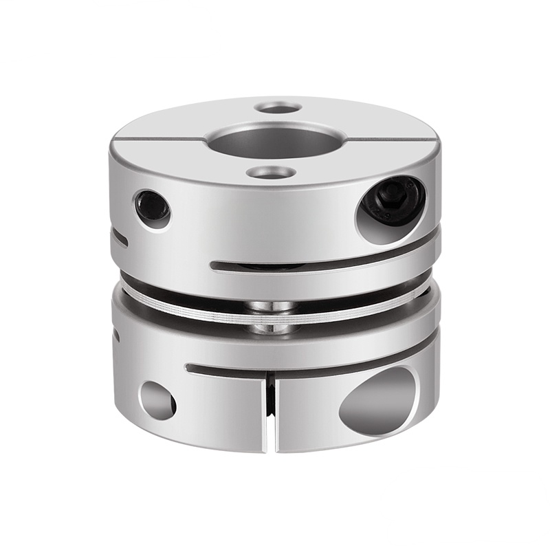 Pabrik RSK-CPSN menjual jenis penjepit kopling diafragma tunggal bulat paduan aluminium