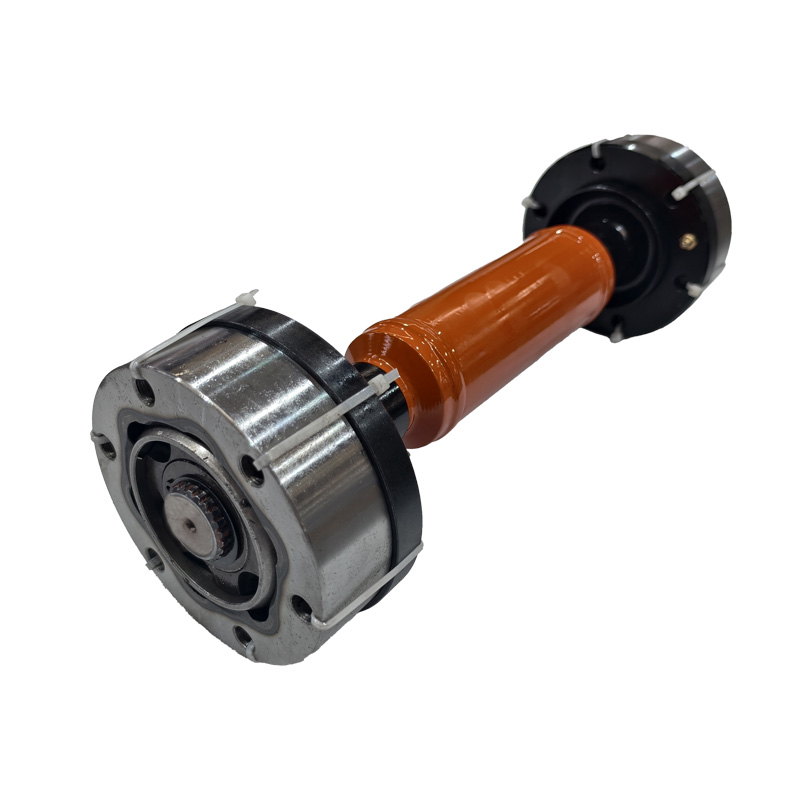 RSK-BJDF Manufaktur industri berkinerja tinggi CV Joint Tipe Tetap