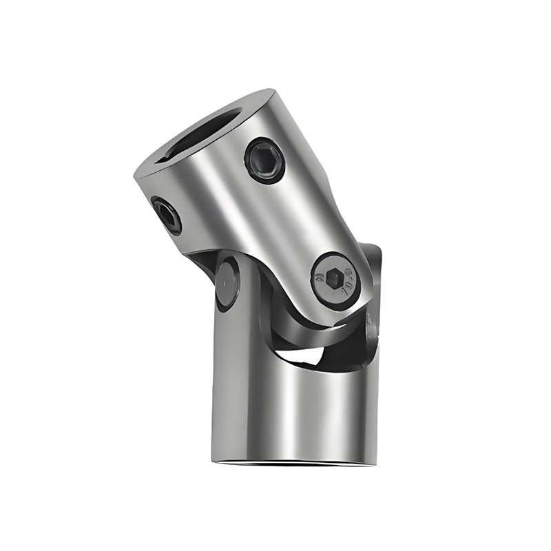 RSK-WSD Percision Universal Joint Tipe Tunggal Struktur Kompak Kekakuan Tinggi