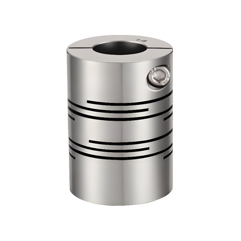 RSK-CPPCG Tipe Penjepit Kopling Poros Garis Paralel Stainless Stell Kekuatan Tinggi