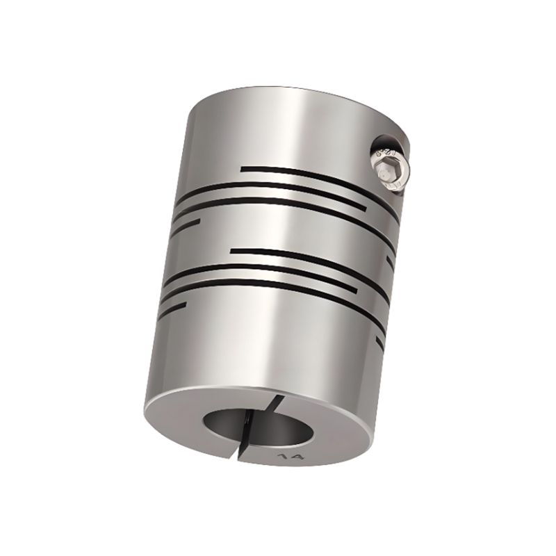 RSK-CPPCG Tipe Penjepit Kopling Poros Garis Paralel Stainless Stell Kekuatan Tinggi