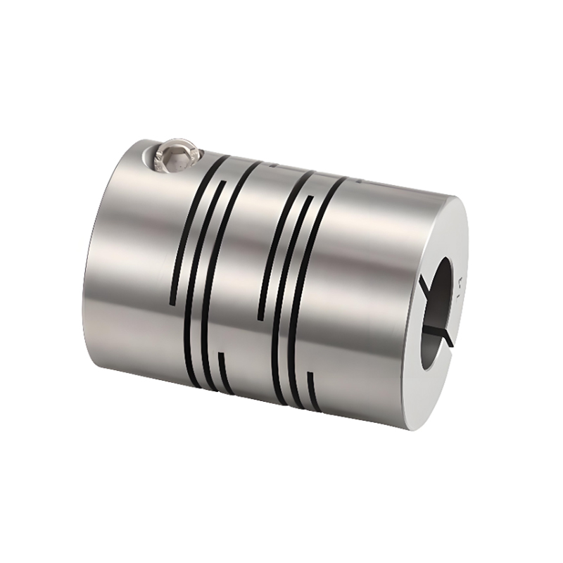 RSK-CPPCG Tipe Penjepit Kopling Poros Garis Paralel Stainless Stell Kekuatan Tinggi