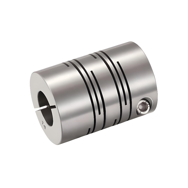 RSK-CPPCG Tipe Penjepit Kopling Poros Garis Paralel Stainless Stell Kekuatan Tinggi