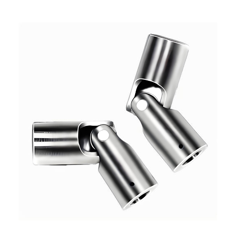 RSK-WSD Percision Universal Joint Tipe Tunggal Struktur Kompak Kekakuan Tinggi