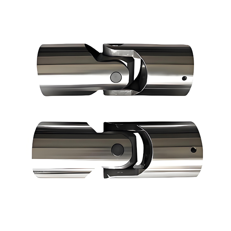RSK-WSD Percision Universal Joint Tipe Tunggal Struktur Kompak Kekakuan Tinggi
