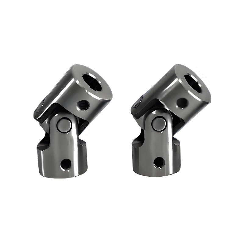 RSK-WSD Percision Universal Joint Tipe Tunggal Struktur Kompak Kekakuan Tinggi