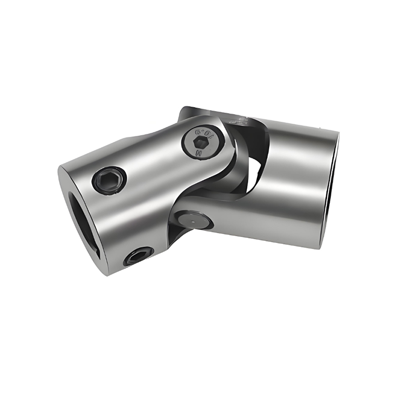 RSK-WSD Percision Universal Joint Tipe Tunggal Struktur Kompak Kekakuan Tinggi