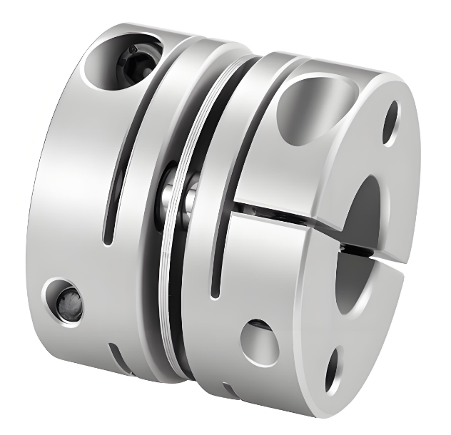 Pabrik RSK-CPSN menjual jenis penjepit kopling diafragma tunggal bulat paduan aluminium