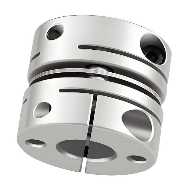 Pabrik RSK-CPSN menjual jenis penjepit kopling diafragma tunggal bulat paduan aluminium