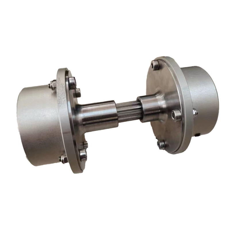 Kopling diafragma kecepatan tinggi RSK yang disesuaikan hingga 10.000rpm