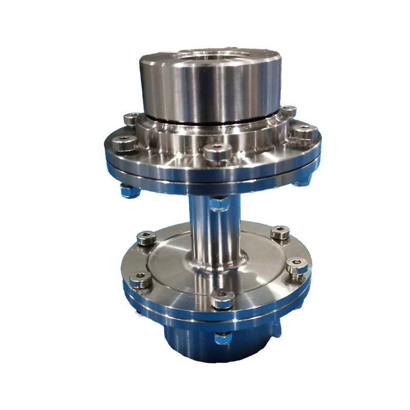 Kopling diafragma kecepatan tinggi RSK yang disesuaikan hingga 10.000rpm