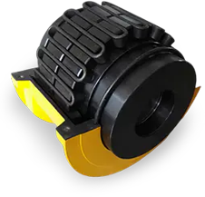 Kopling Pegas Serpentine