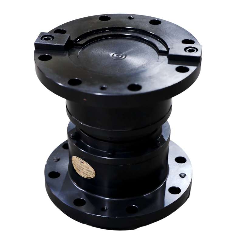 RSK-BHJF Kopling universal Sambungan Kecepatan Konstan berstabilitas tinggi untuk Roller Press OEM